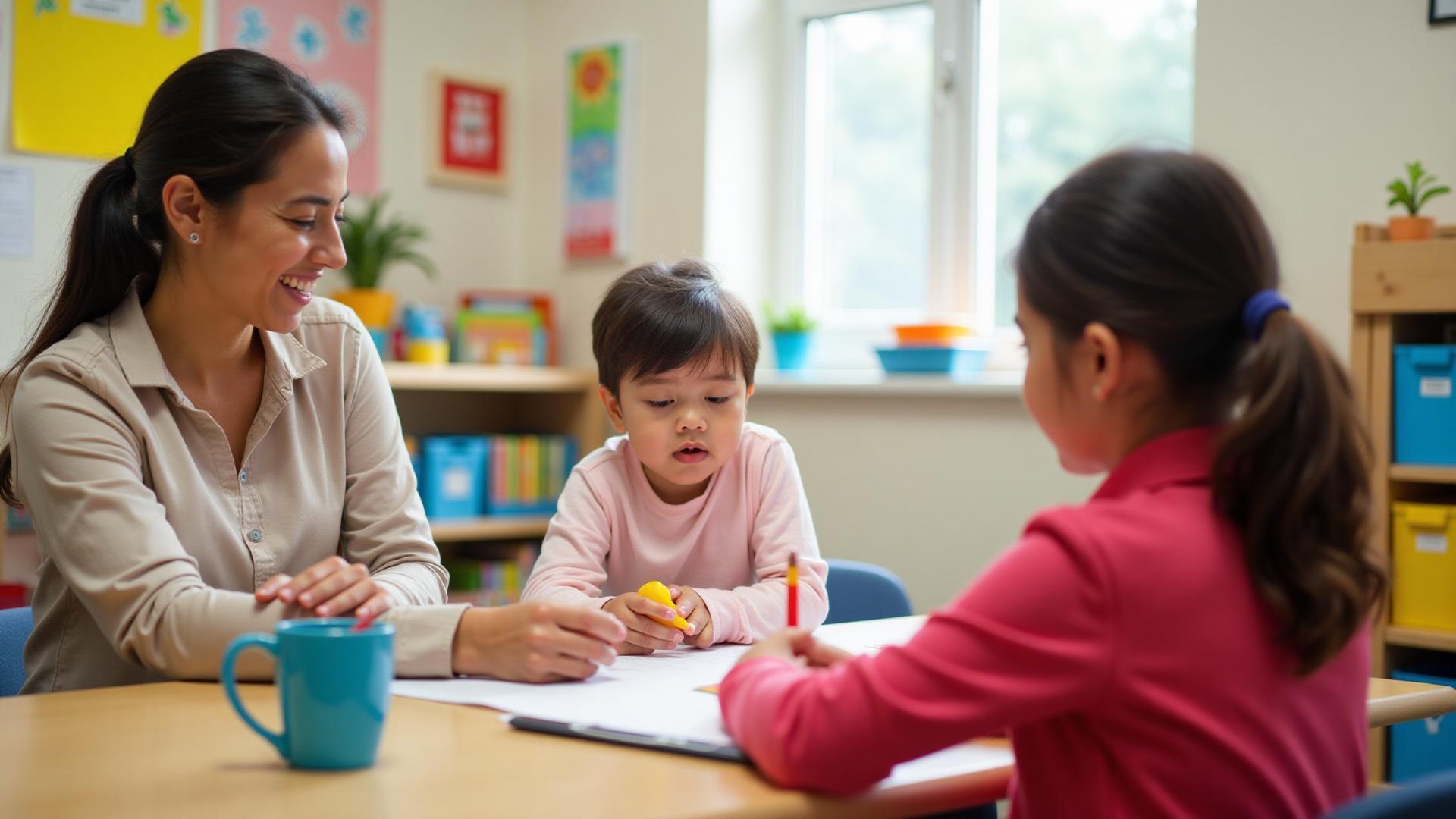 ADHD Treatment in Darby, PA: A Guide for Families