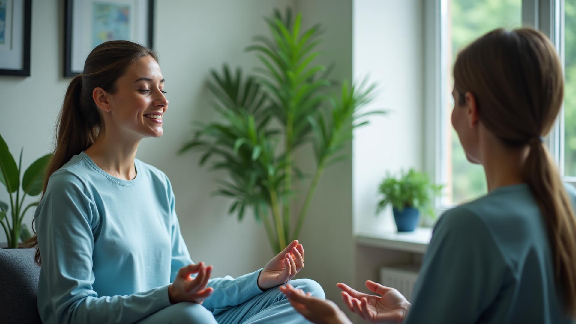 Anxiety Treatment Options in Delaware County, PA