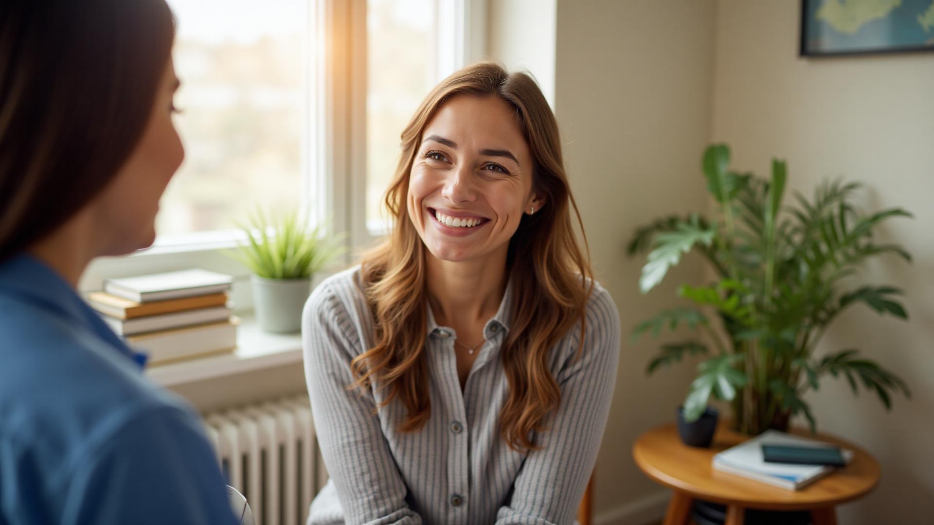 Depression Therapy in Darby, PA: Guide to Recovery