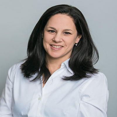 Holli O'Donnell - Clinical Director at Sunrise Human Care Services in Darby, PA