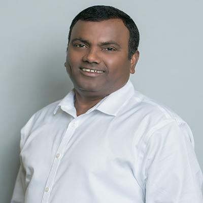 Michael Thevar, President & Founder at Sunrise Human Care Services in Darby, PA
