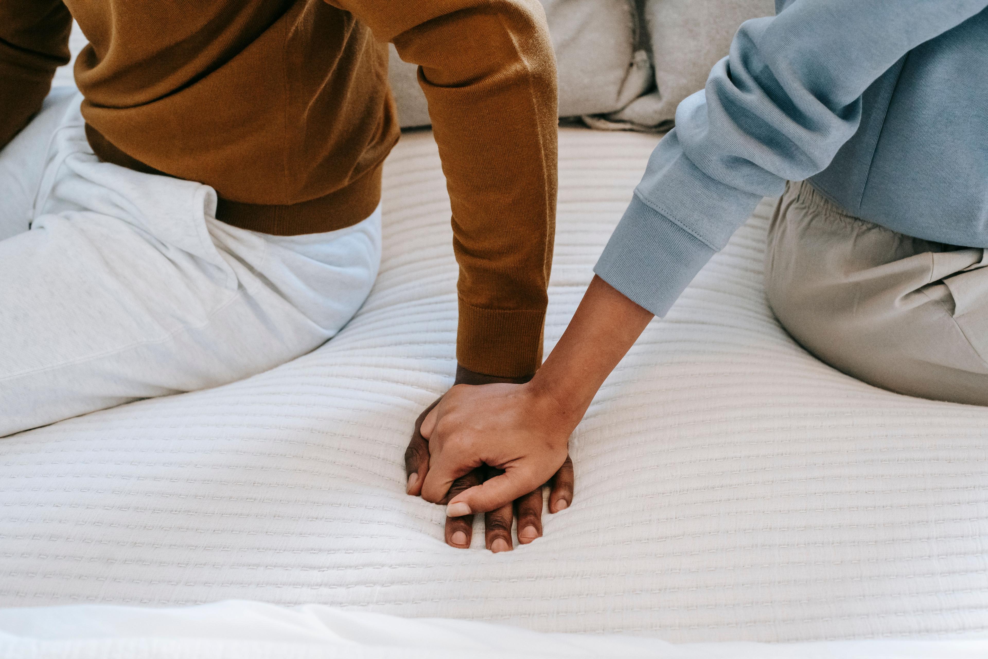 Couples Counseling services at Sunrise Human Care Services in Darby, PA