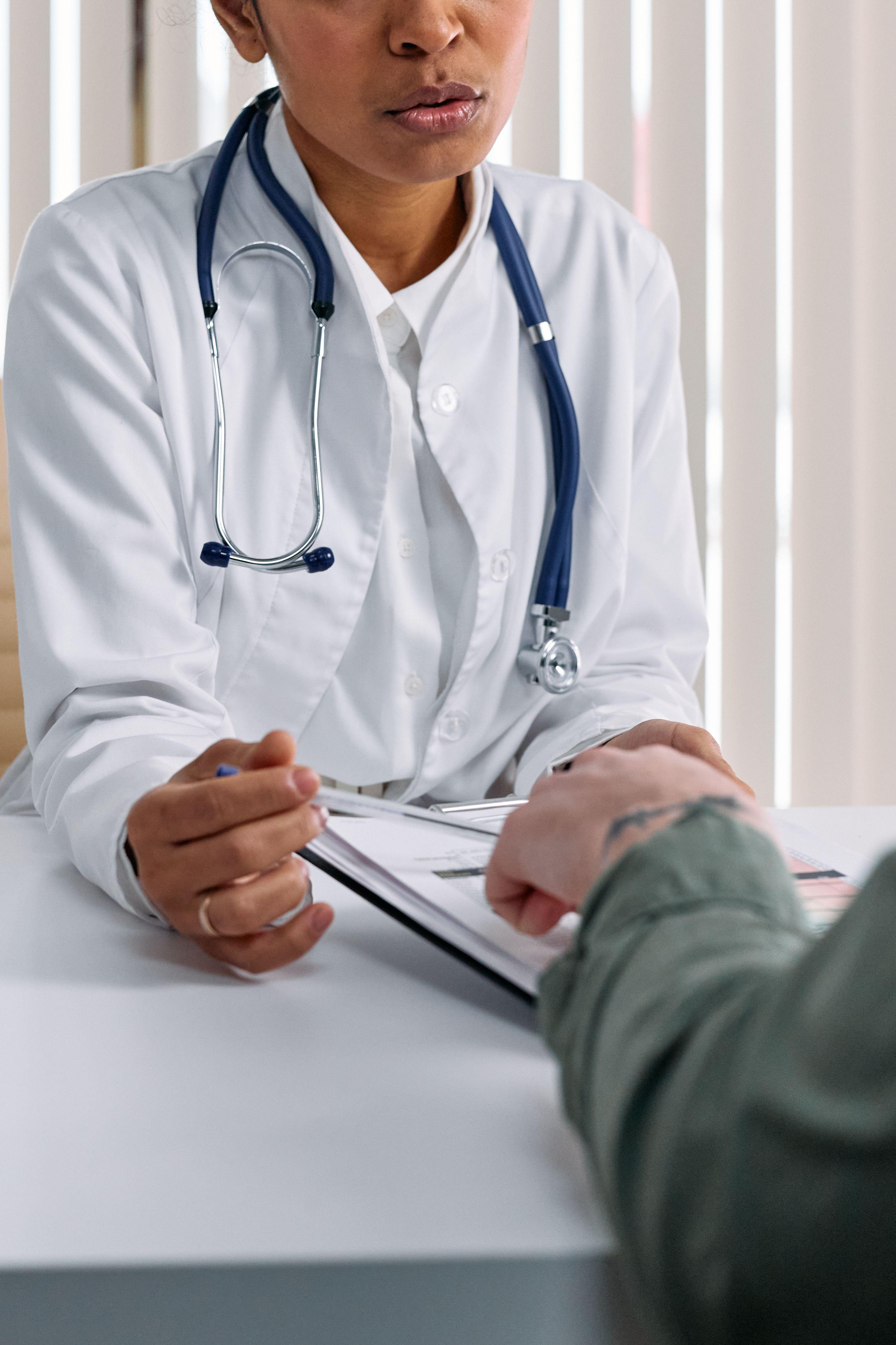 Medication Management services at Sunrise Human Care Services in Darby, PA