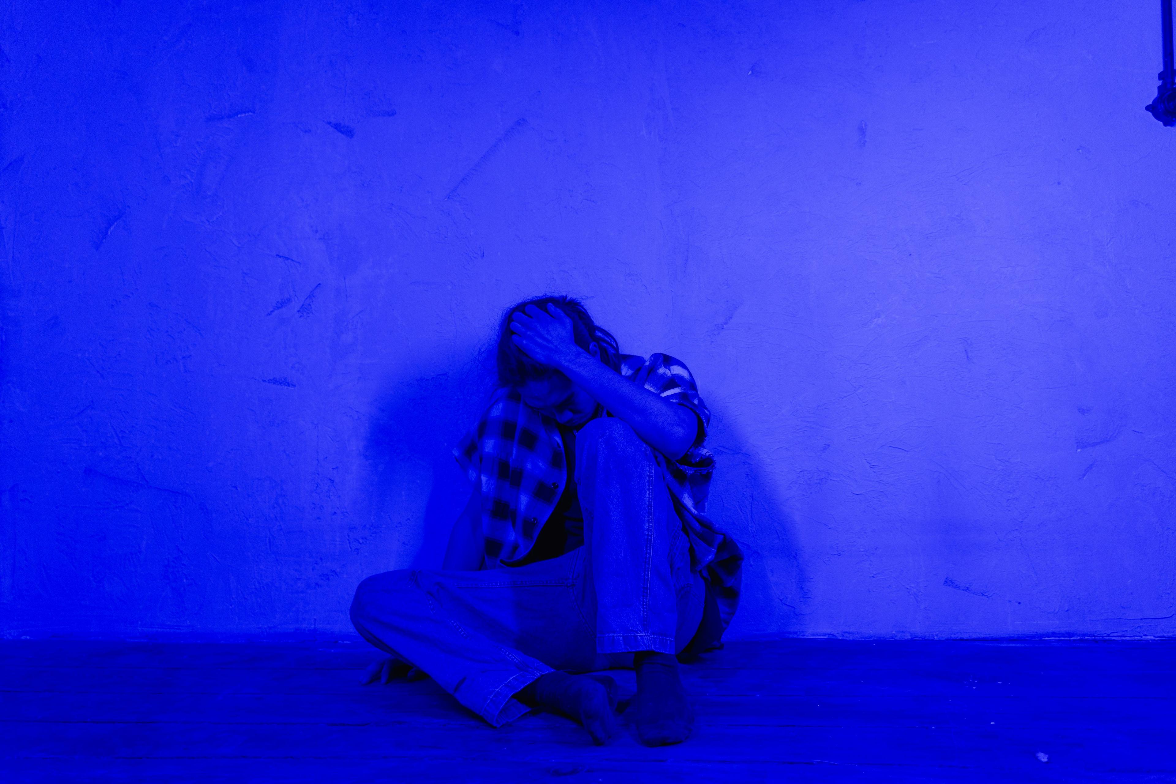 Grief & Loss Therapy